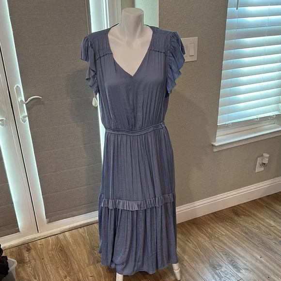 Simply Vera wang dress - L - Picture 3 of 8